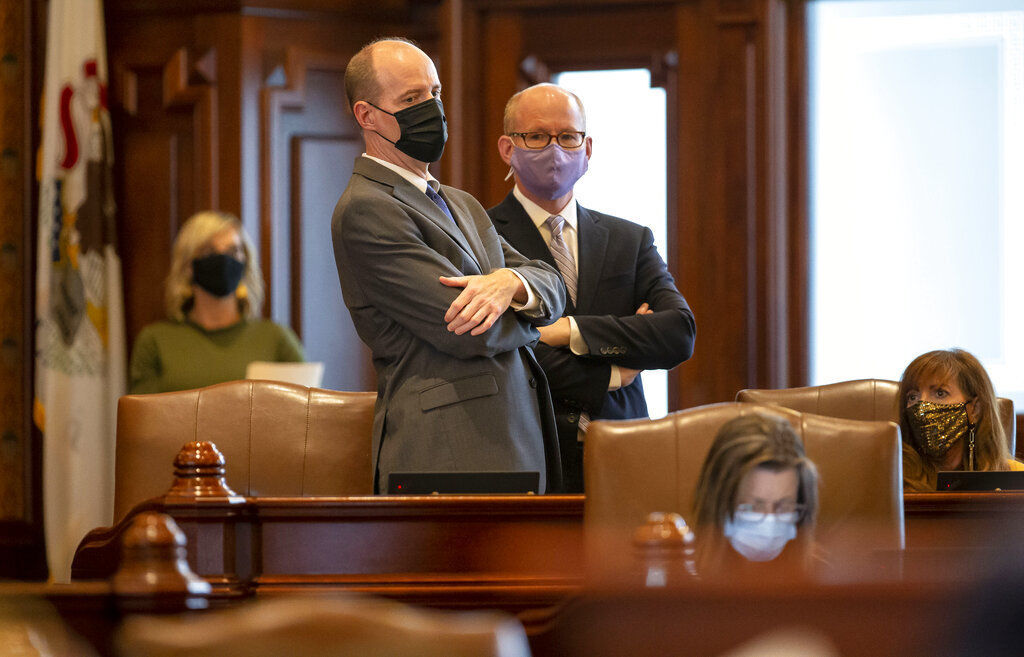 Illinois Senate